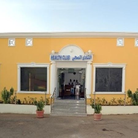 Al Waha Hotel Jiddah Esterno foto
