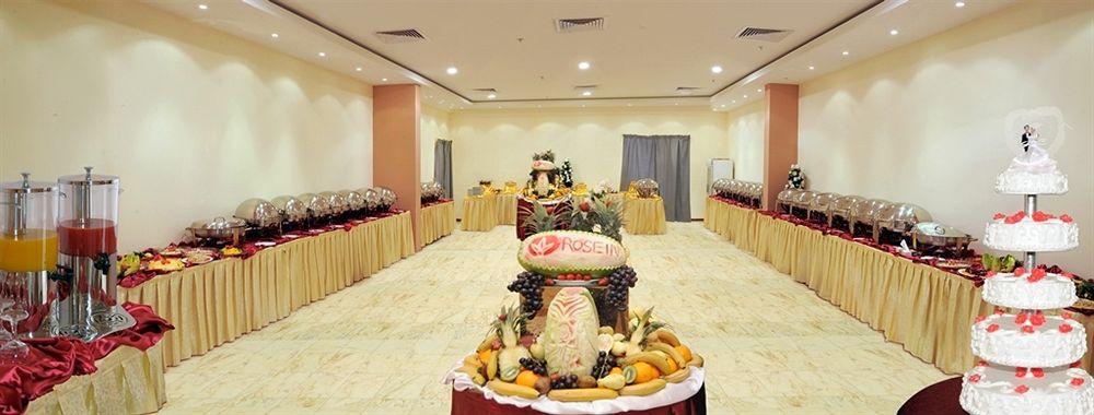 Al Waha Hotel Jiddah Esterno foto