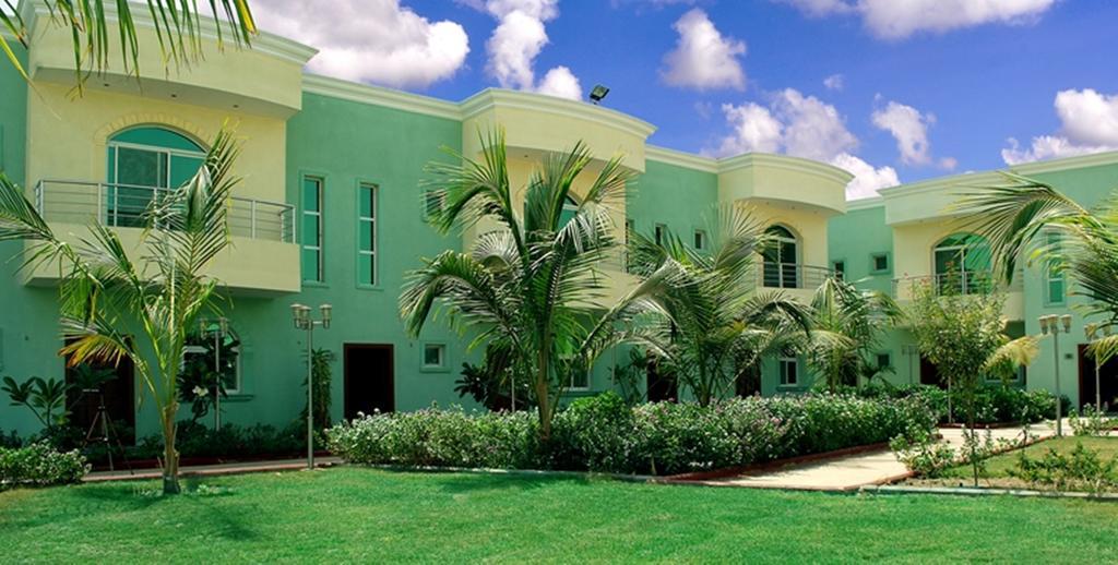 Al Waha Hotel Jiddah Esterno foto