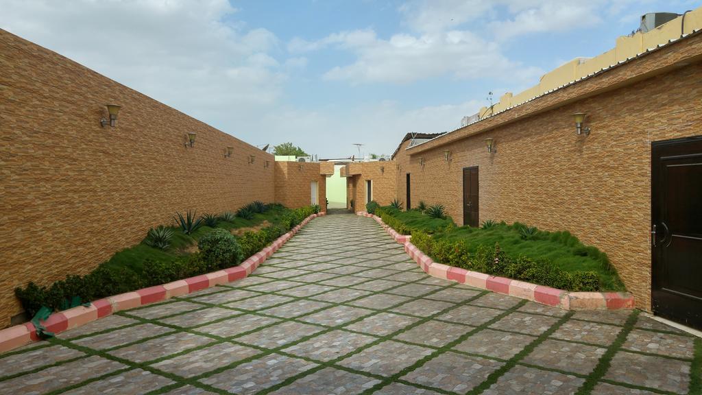 Al Waha Hotel Jiddah Esterno foto