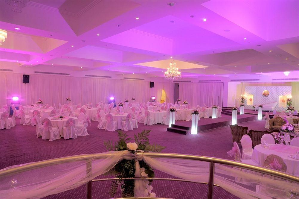Al Waha Hotel Jiddah Esterno foto