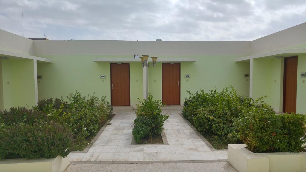 Al Waha Hotel Jiddah Esterno foto