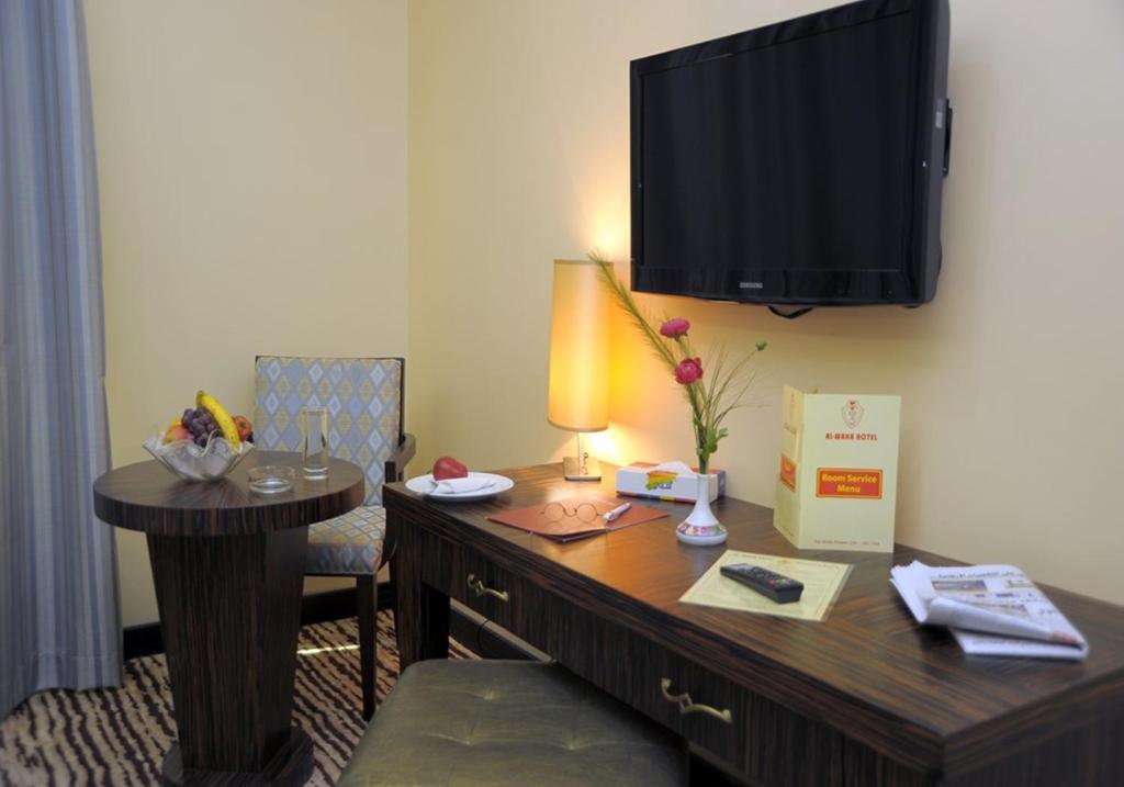Al Waha Hotel Jiddah Camera foto