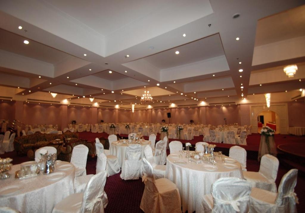 Al Waha Hotel Jiddah Esterno foto