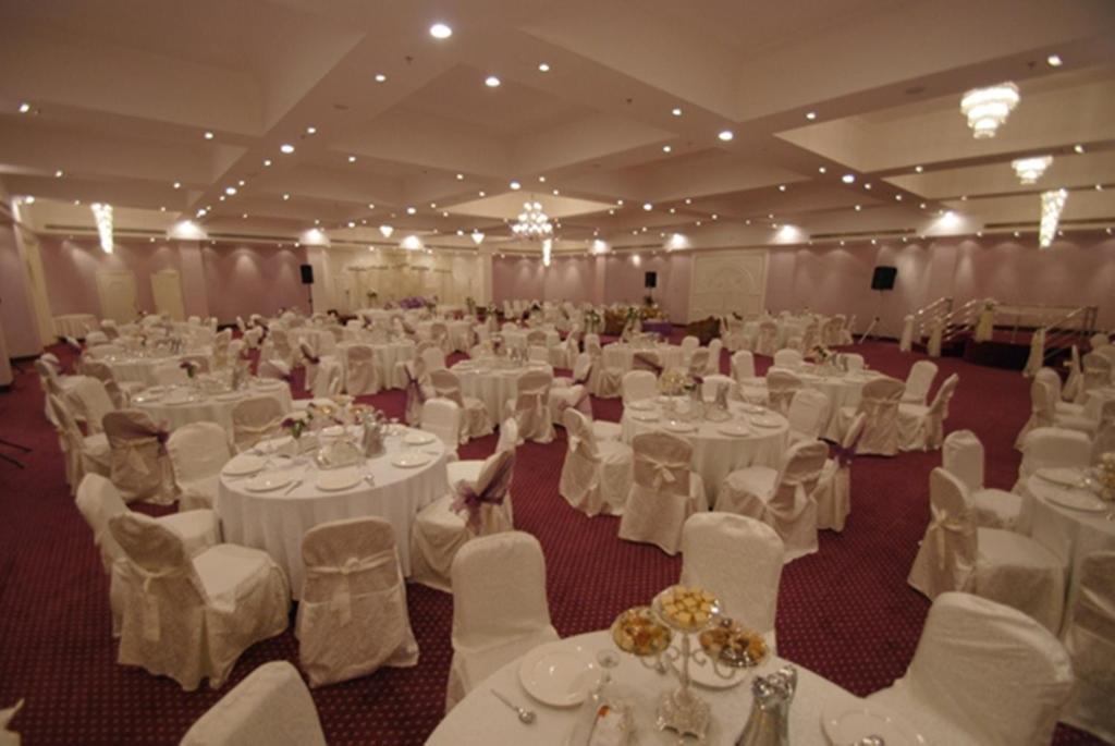 Al Waha Hotel Jiddah Esterno foto