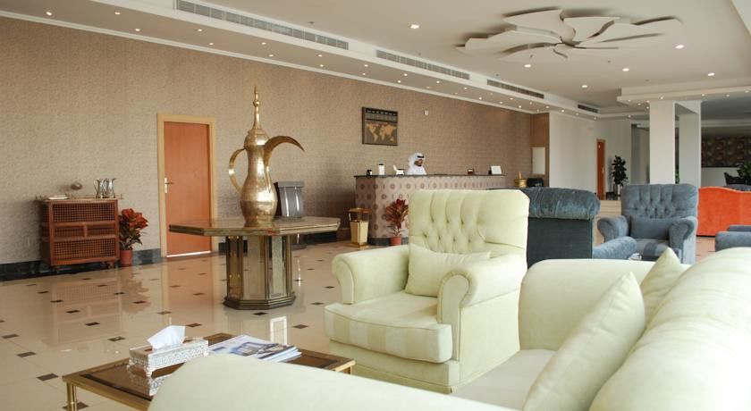Al Waha Hotel Jiddah Esterno foto