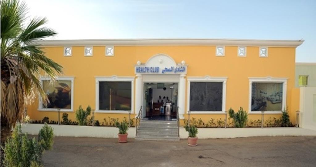 Al Waha Hotel Jiddah Esterno foto