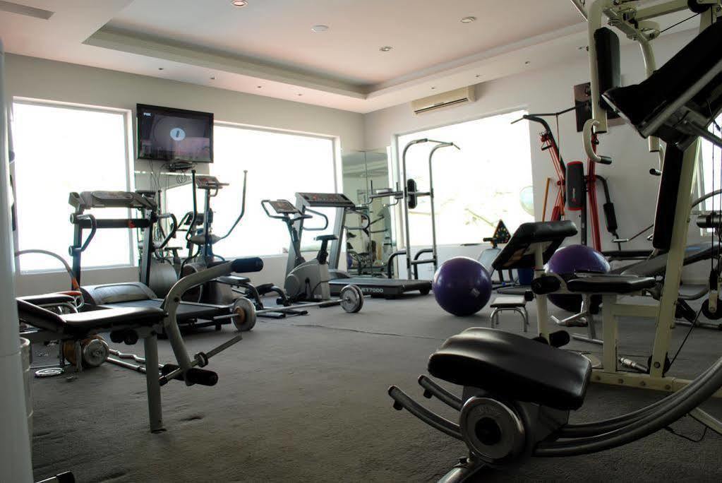 Al Waha Hotel Jiddah Esterno foto