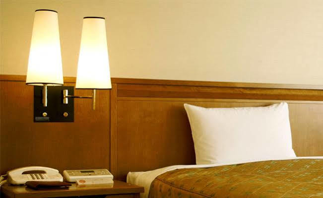 Al Waha Hotel Jiddah Esterno foto