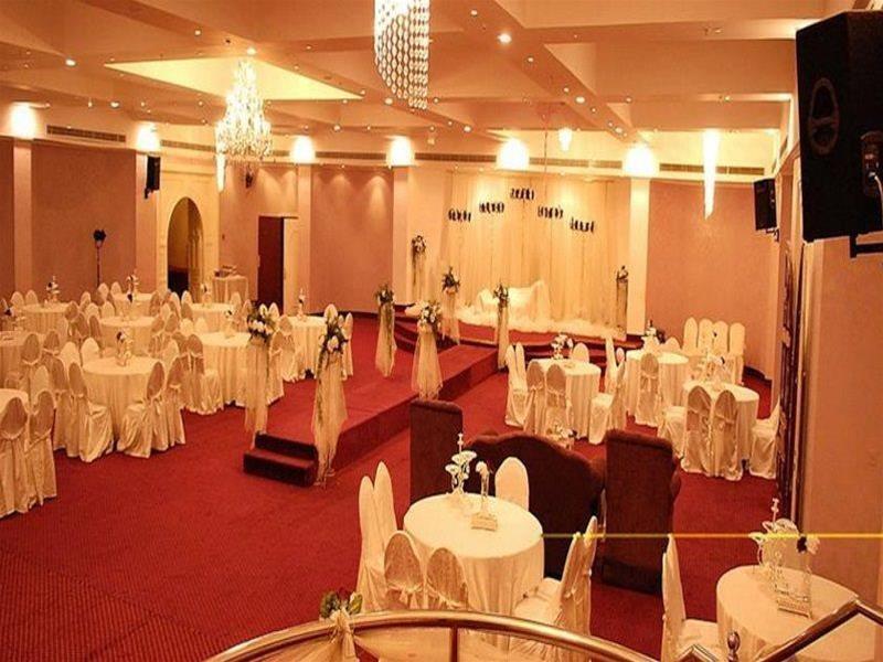 Al Waha Hotel Jiddah Esterno foto